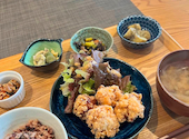 Hayuca Natural Kitchen ハユカナチュラルキッチン: せいじさんの2026年08月31日の1枚目の投稿写真