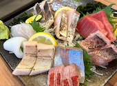 魚流居酒屋 またふく 西田辺店: せいじさんの2026年08月31日の1枚目の投稿写真