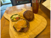 THE BURGER SHOP do ザバーガーショップドゥー: おーこさんの2026年03月27日の1枚目の投稿写真