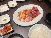 焼肉 かくら 長崎銅座店: ハッピーさんの2026年09月13日の2枚目の投稿写真
