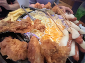 ネネチキン 鹿児島天文館店: まゆさんの2026年07月06日の1枚目の投稿写真