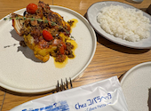 chezコバラヘッタ 有明ガーデン店: ハナピーさんの2026年09月14日の2枚目の投稿写真