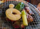 元氣七輪焼肉 牛繁 武蔵小金井店: みつさんの2026年07月03日の1枚目の投稿写真