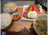 和牛焼肉 マウンテンファイブ: みつさんの2026年08月29日の1枚目の投稿写真
