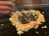 お好み焼 鉄板焼 もんじゃ焼き 加屋 菰野イオンタウン店: ひめさんの2026年08月16日の1枚目の投稿写真