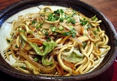 沖縄地料理 波照間 国際通り店: samanthaさんの2007年03月17日の2枚目の投稿写真