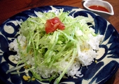 沖縄地料理 波照間 国際通り店: samanthaさんの2007年03月17日の3枚目の投稿写真