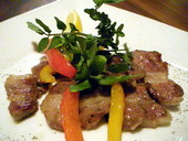 アレグリア ALEGRIA: samanthaさんの2009年04月09日の1枚目の投稿写真