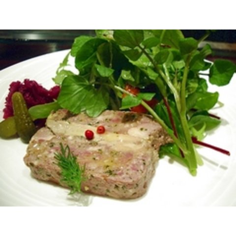 BISTRO 近藤亭: samanthaさんの2007年02月07日の1枚目の投稿写真