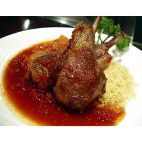BISTRO 近藤亭: samanthaさんの2007年02月07日の3枚目の投稿写真