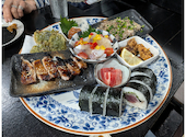 高知宿毛湾直送 真鯛処ざまに: おやじボクサーさんの2026年04月20日の2枚目の投稿写真