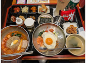 韓国料理　扶餘DX　セルバテラス店: あこちゃんさんの2026年07月01日の1枚目の投稿写真