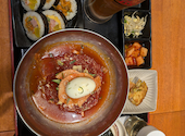 韓国料理　扶餘DX　セルバテラス店: あこちゃんさんの2026年07月02日の1枚目の投稿写真