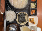 韓国料理　扶餘DX　セルバテラス店: あこちゃんさんの2026年09月12日の1枚目の投稿写真