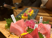 海の達磨 銀座本店: クラさんの2026年08月04日の2枚目の投稿写真