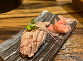 海の達磨 銀座本店: クラさんの2026年08月04日の3枚目の投稿写真
