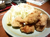 一番どり 六本木一丁目店: トロムソさんの2017年01月18日の1枚目の投稿写真