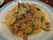 スパゲッテリア ボーノ SPAGHETTERIA BUONO 丸の内店: トロムソさんの2017年02月18日の1枚目の投稿写真