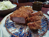 西麻布 豚組: トロムソさんの2017年02月18日の1枚目の投稿写真