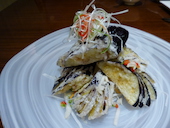 青蓮 六本木一丁目店: トロムソさんの2017年01月19日の1枚目の投稿写真