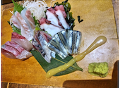 ろばたの魚嵐土 フィッシュランド 薬院店: 3886さんの2026年07月09日の1枚目の投稿写真