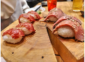 肉焼き酒場 二と九 にときゅう: ミヤさんの2026年04月26日の3枚目の投稿写真
