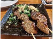 炭火焼鳥 武虎 たけとら: 3886さんの2026年06月05日の2枚目の投稿写真
