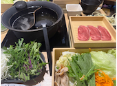 温野菜 豊洲店: あやこりーなさんの2026年07月12日の1枚目の投稿写真