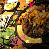 豊味韓 プンミカン 金山店: ひなさんの2018年06月21日の1枚目の投稿写真