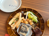 酒場 食メゾン まつの鶯 MATSNOU: おとうふさんの2026年05月22日の2枚目の投稿写真