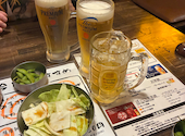 口八町 くちはっちょう 金山別館: どらきちさんの2026年05月05日の1枚目の投稿写真