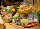 海鮮居酒屋 とも吉 十三店: あやさんの2025年11月18日の1枚目の投稿写真