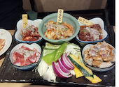 ぜんていの焼肉 うし公 加茂店: まっつーさんの2023年09月17日の1枚目の投稿写真