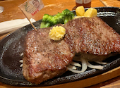 ジャンボステーキ ハンズ JUMBO STEAK HAN'S 松山店: DENさんの2026年08月21日の1枚目の投稿写真