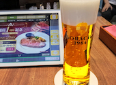 銀座ライオン LEOブロッサ久屋大通店: Englishさんの2026年07月02日の2枚目の投稿写真