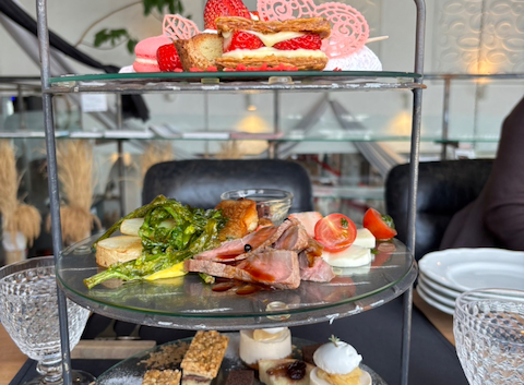72cafe (ナツカフェ): kyoさんの2025年03月25日の1枚目の投稿写真