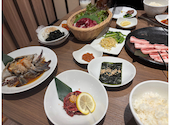 焼肉 韓国料理 KollaBo コラボ キャナルシティ博多店: まつこさんの2026年09月22日の1枚目の投稿写真