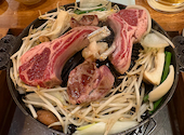 生ラムジンギスカン 林檎家 古川店: こんさんの2026年10月05日の1枚目の投稿写真