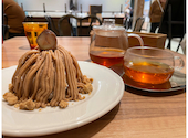 J.S. PANCAKE CAFE 町田モディ店: roxynoriさんの2026年10月11日の1枚目の投稿写真