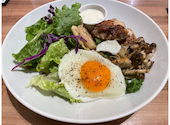 J.S. PANCAKE CAFE 町田モディ店: roxynoriさんの2026年10月11日の2枚目の投稿写真
