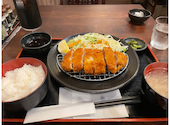 とろけるハンバーグ 福よし オダサガ店: roxynoriさんの2026年08月06日の1枚目の投稿写真