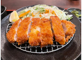 とろけるハンバーグ 福よし オダサガ店: roxynoriさんの2026年08月06日の2枚目の投稿写真