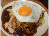あんかけ亭の口コミ画像1