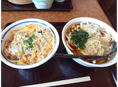 山田うどん久喜店の口コミ画像1