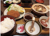 和食麺処 サガミ 松葉公園店: ふでひげさんさんの2026年09月04日の1枚目の投稿写真