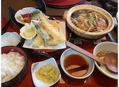 和食麺処 サガミ 木場店: ふでひげさんさんの2026年05月07日の1枚目の投稿写真