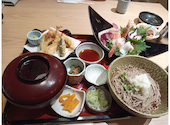 和食麺処 サガミ 四軒家店: ふでひげさんさんの2026年07月26日の1枚目の投稿写真