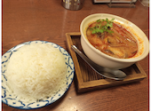 スコンター SUKHONTHA 名駅店: ふでひげさんさんの2026年10月11日の1枚目の投稿写真
