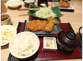 さぼてん 名古屋南アピタ店の口コミ画像1