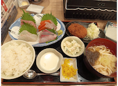 磯丸水産 名駅3丁目店 海鮮 居酒屋: ふでひげさんさんの2026年06月15日の1枚目の投稿写真